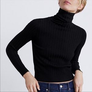 Zara turtleneck